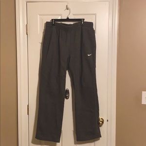 Nike sweat pants